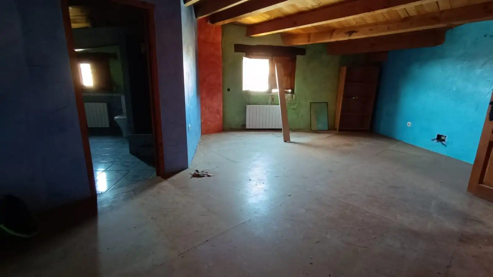Edifici en venda en Pereruela