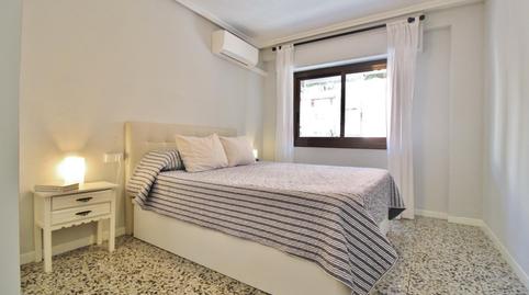 Photo 5 of Flat for sale in Calle del Pinoso, 9, Carolinas Altas, Alicante / Alacant