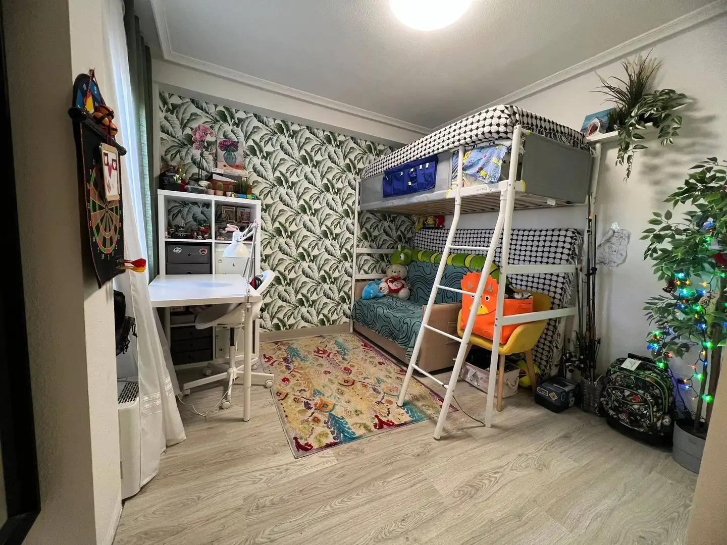 Apartamento con piscina en venta en Nueva Torrevieja - Aguas Nuevas, imagen 20