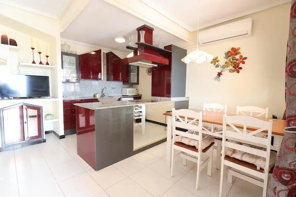 Apartment with terrace for sale in N/A, imagen 9