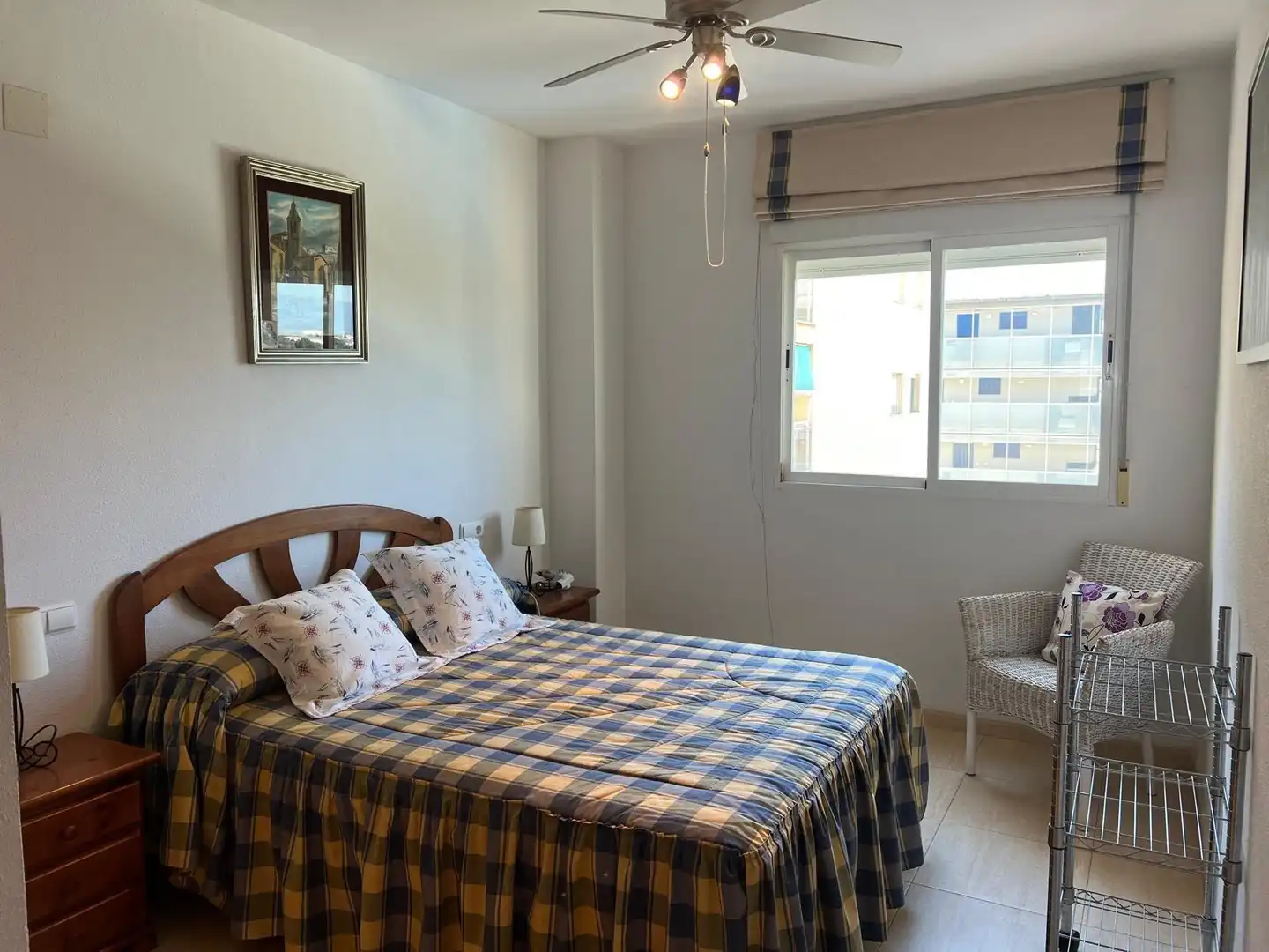 Apartamento con piscina en venta en Daimús, imagen 13