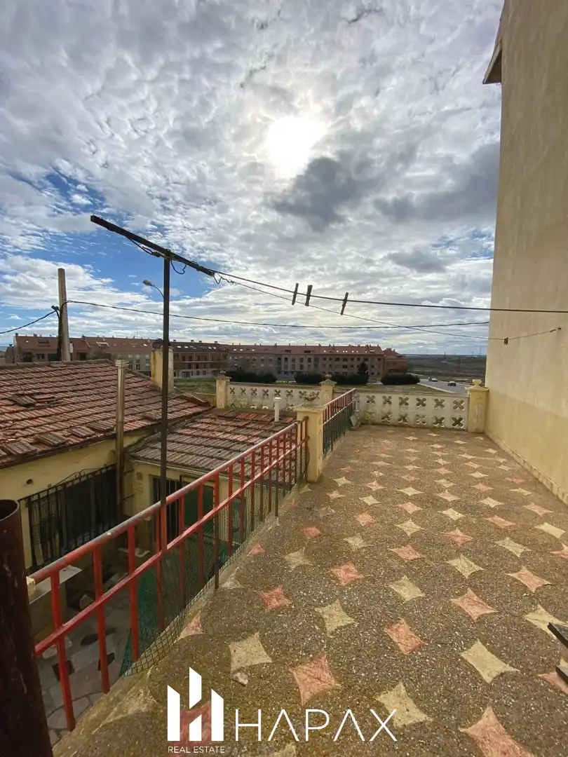 House for sale in Salamanca - CL LIMON, DEL, imagen 21