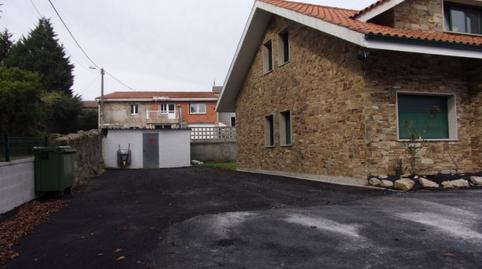 Foto 2 de Finca rústica en venta en Santa Comba, A Coruña