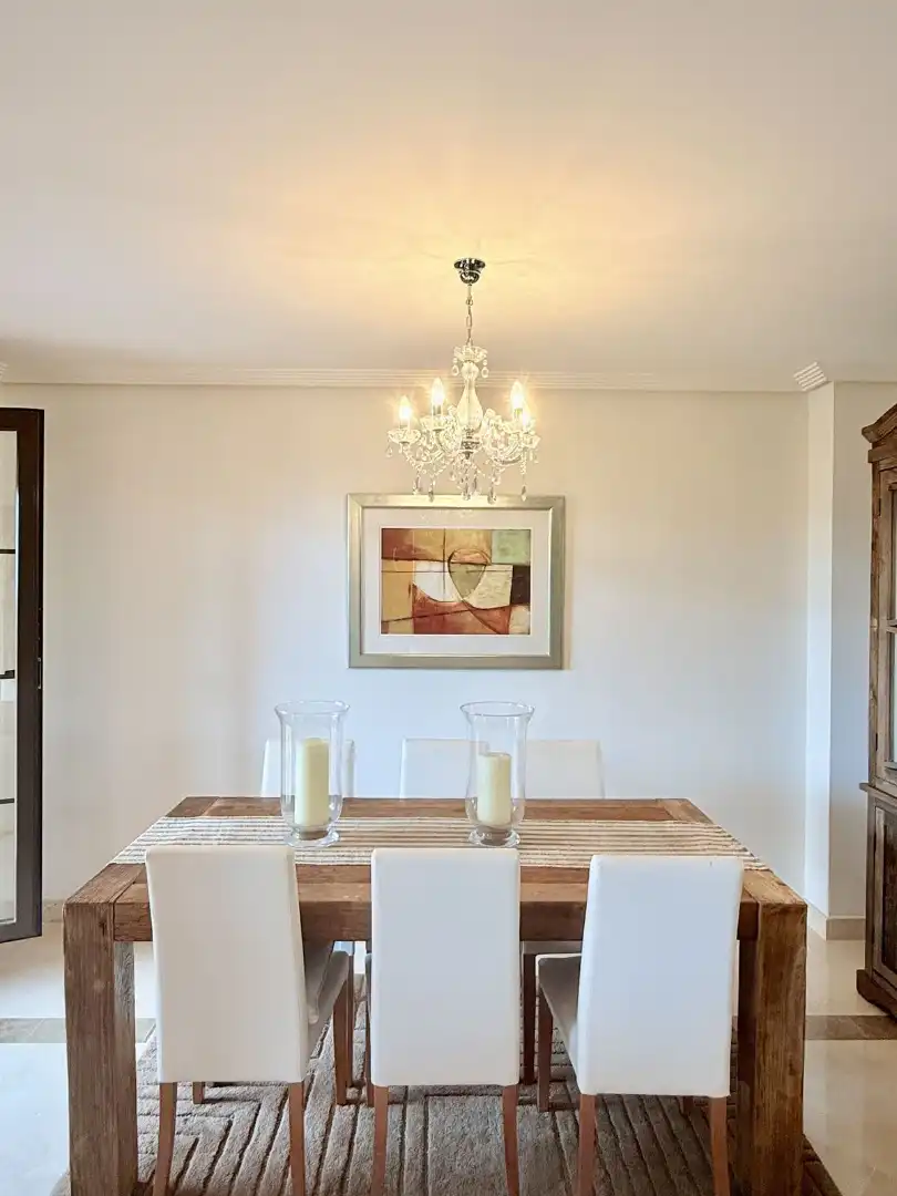 Apartamento con piscina en venta en Calle Los Arqueros 24, imagen 16