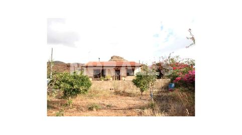 Foto 2 de Finca rústica en venda a Morata, Murcia