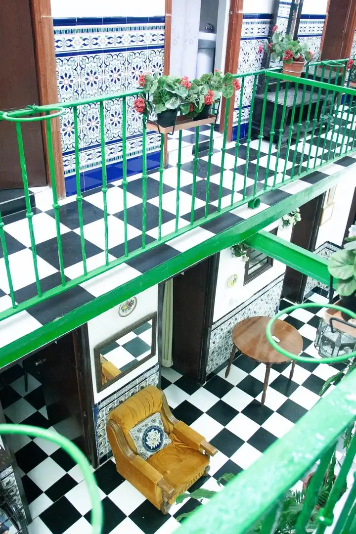 Residenziale in vendita a Casco Antiguo, imagen 5