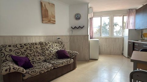 Foto 5 de Estudio en venta en Cortijo Torrequebrada, Benalmádena