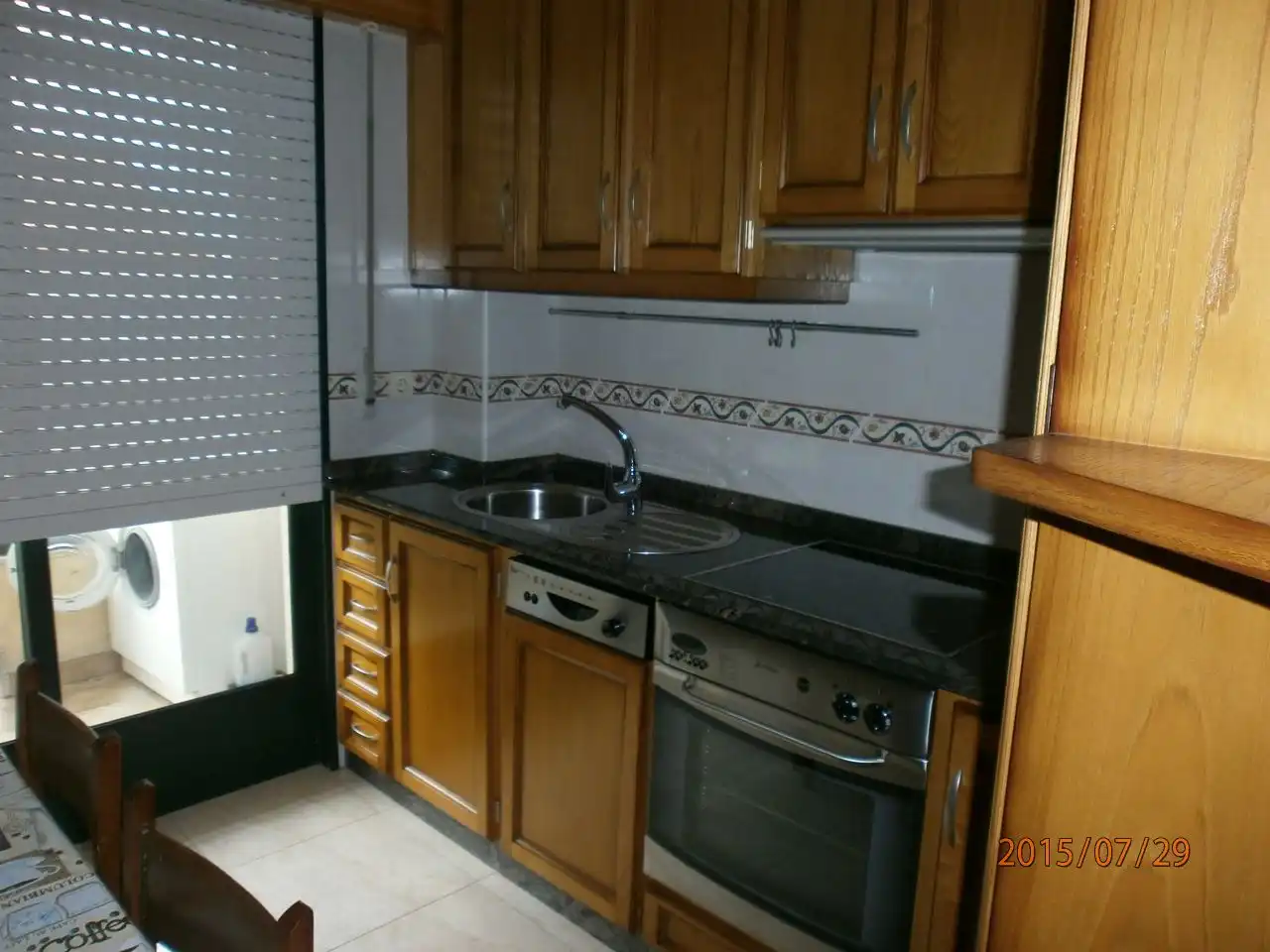 Mini appartamento con ascensore in vendita a Lalín, imagen 2