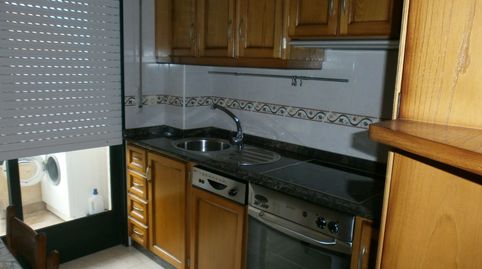 Foto 2 de Apartamento en venta en Lalín, Pontevedra