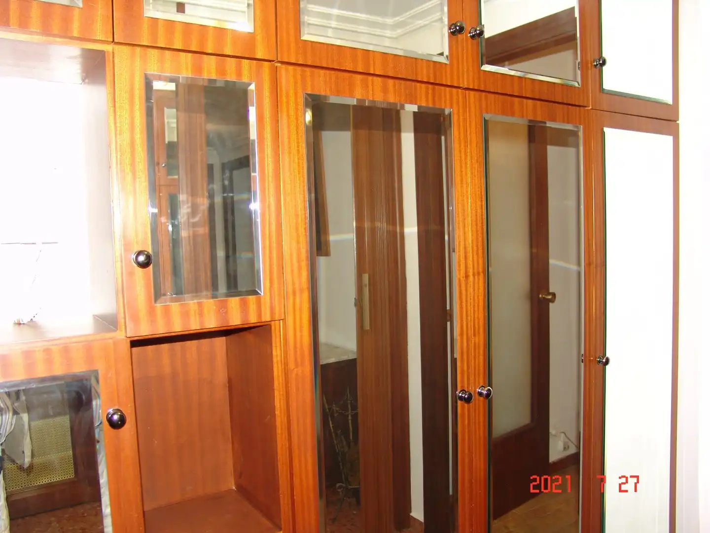 Wohnung mit Aufzug zum Verkauf in Avenida de Doce Ligero de Artillería, imagen 25