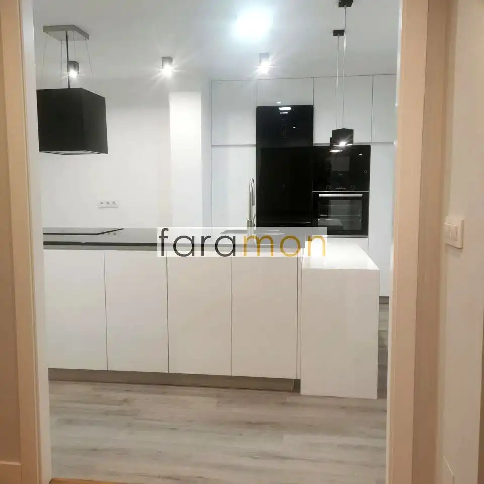 Appartement avec terrasse à vendre à Rúa do Uruguai, imagen 6