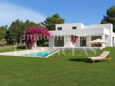Terreni e lotti in vendita a Cala Vedella-Cala Tarida