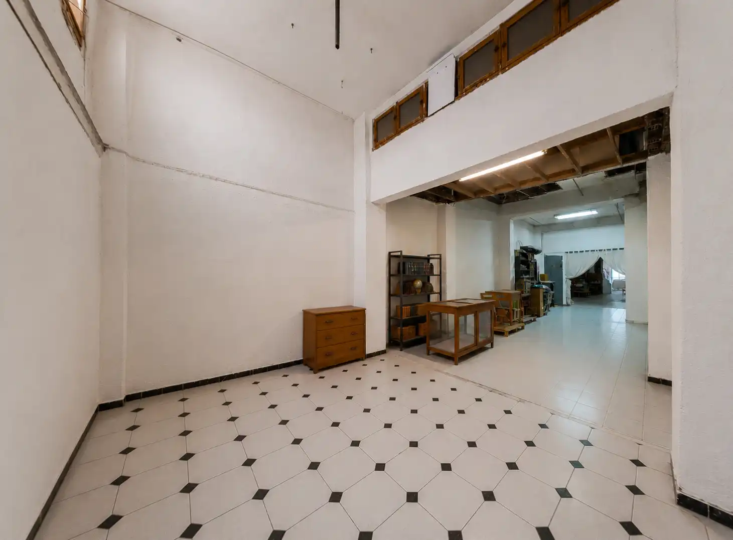 Local comercial en venda a Calle Obispo Pedro Gallego, imagen 10