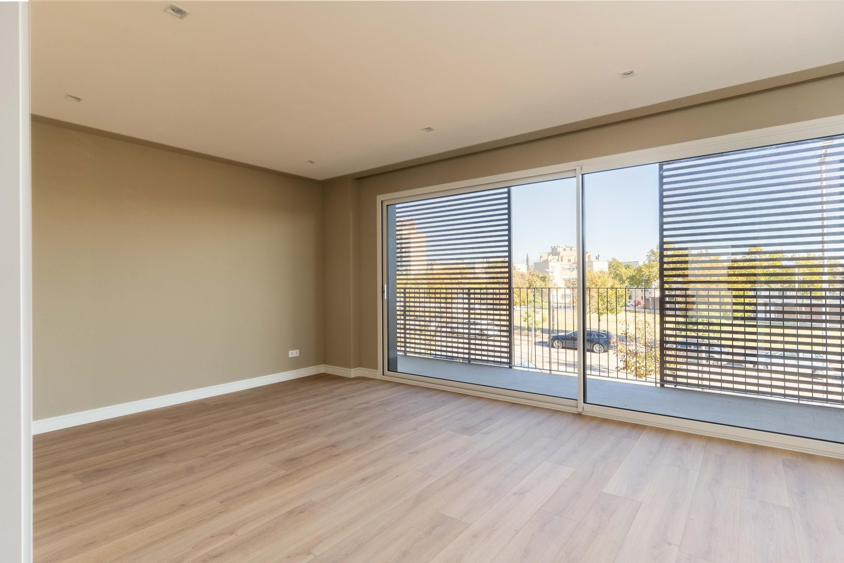 Flat to rent in  RDA. JEAN MONNET 230-238, SABADELL, Can Gambús