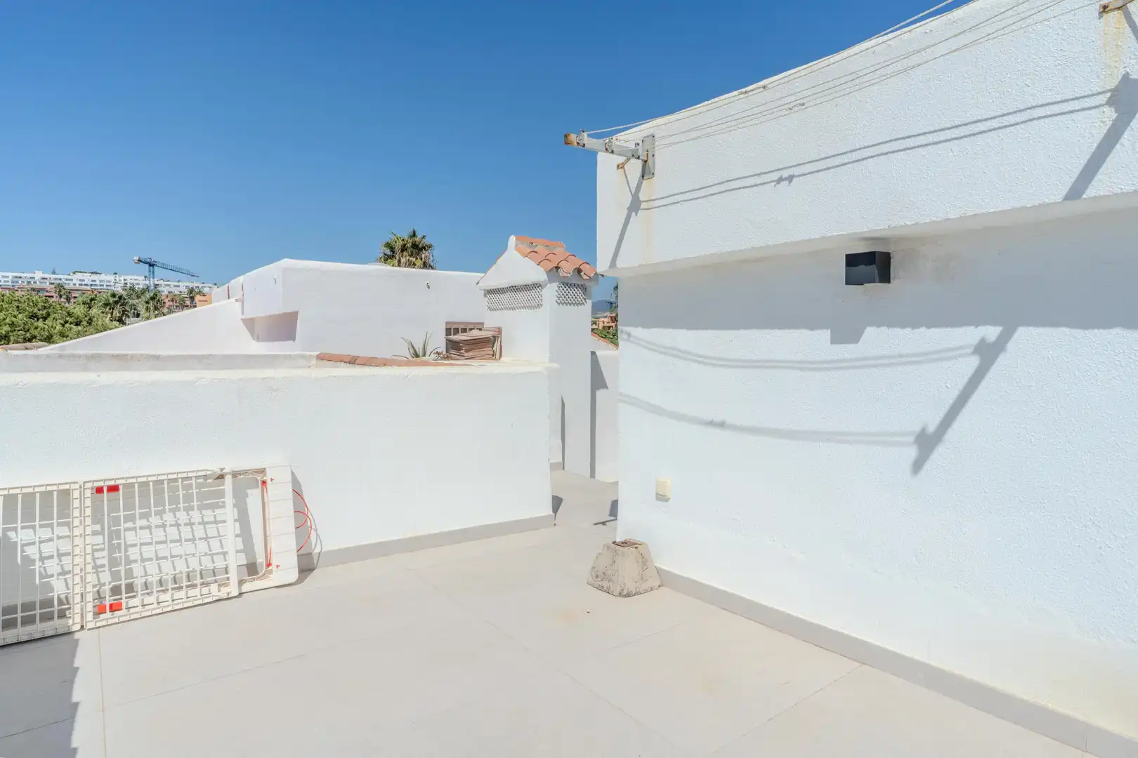 Adosado con piscina en alquiler en Marina de Casares, imagen 47