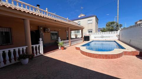 Foto 2 de Casa o xalet en venda a El Altet, Alicante