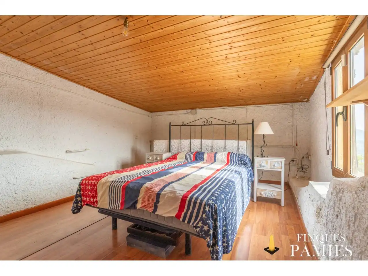 Bedroom of Country homes for sale in La Selva del Camp  with Private garden, Terrace and Swimming Pool