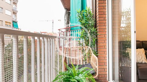 Foto 5 von Wohnung zur Miete in Carrer de la Riera Blanca, La Torrassa, L'Hospitalet de Llobregat