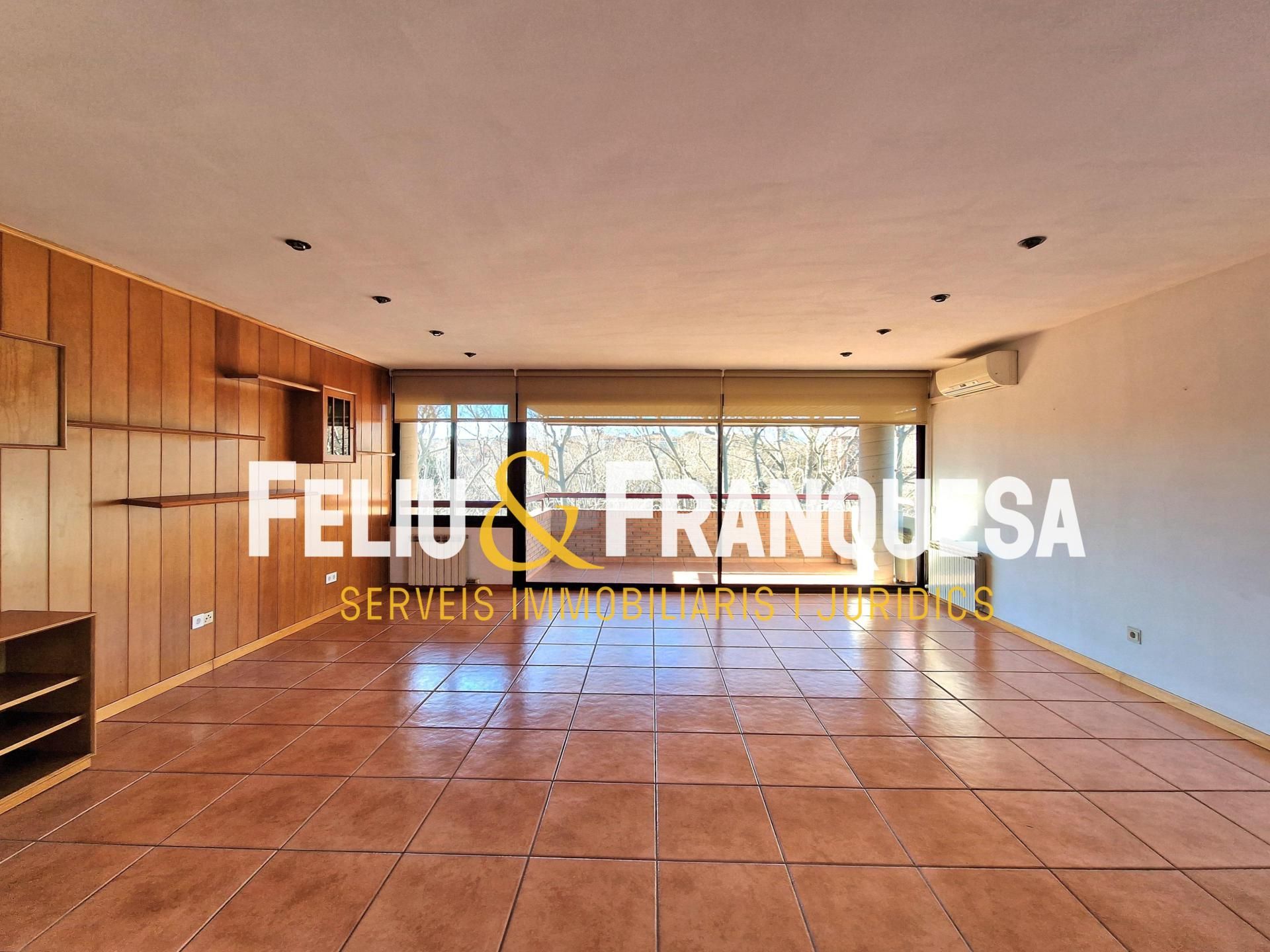 Àtic en venda en Sant Cugat del Vallès amb Calefacció, Jardí privat i Terrassa