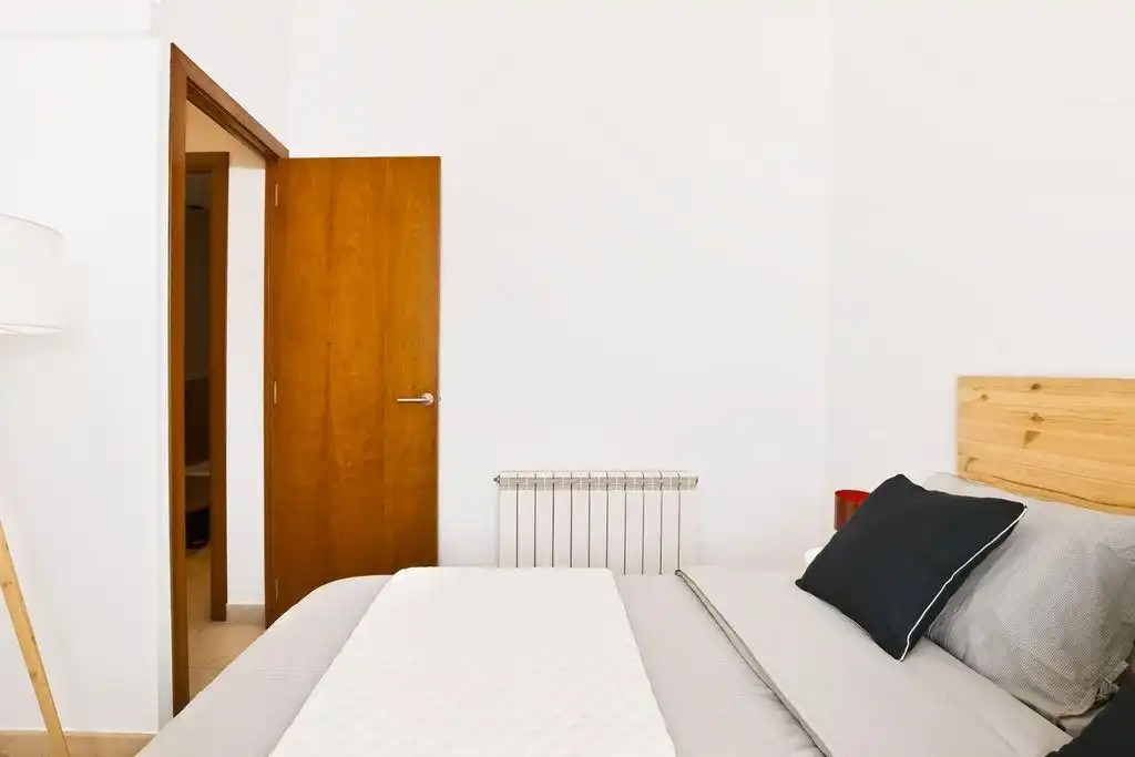 Duplex with lift for sale in Calle BALMES, DE 18, imagen 32