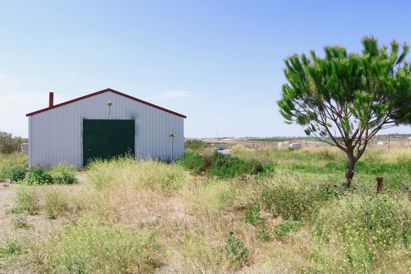 Country house zum verkauf in Las Cabezas de San Juan