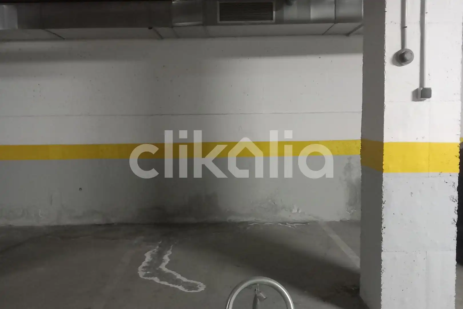Individual with lift for sale in Barajas, imagen 4