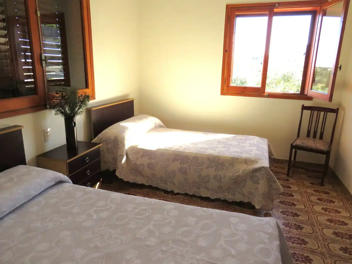 Habitación de Casa o chalet en venta en Onda con Aire acondicionado y Terraza