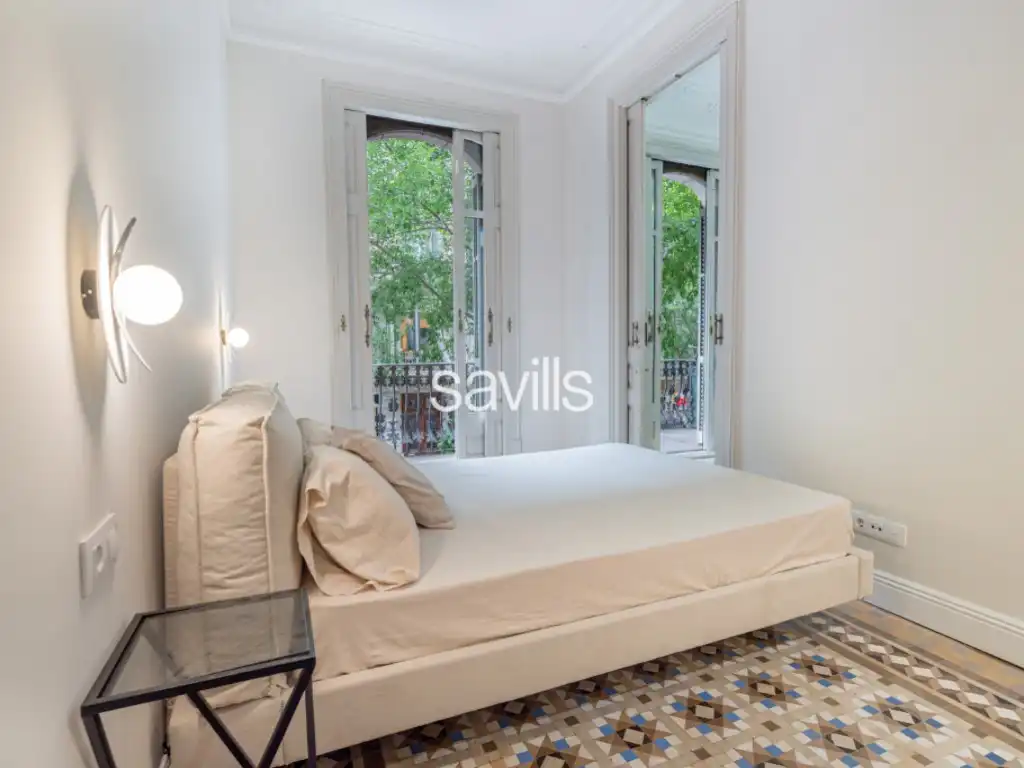 Mini appartamento con ascensore in vendita a Eixample, imagen 37