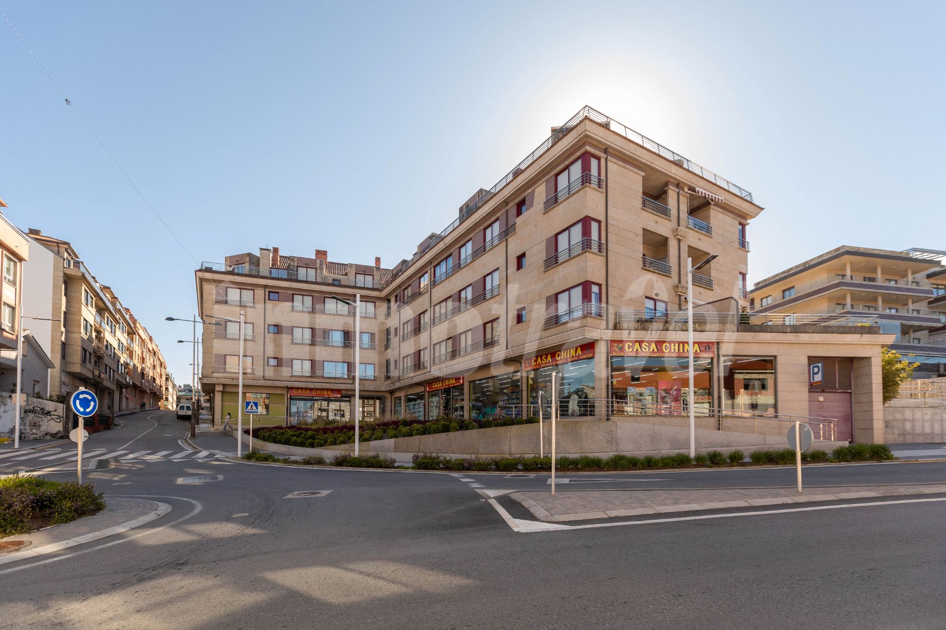 Wohnungen zum Verkauf in Rua da Perla, 2, Adina - Portonovo