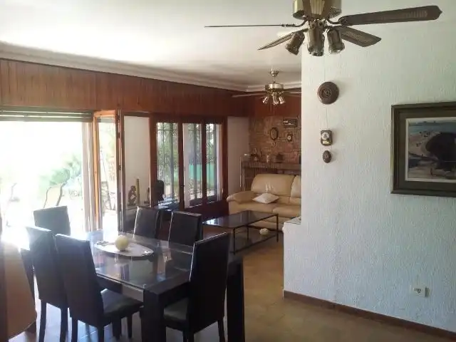 Villa avec piscine à vendre à Calle  Antonio Machado-Campoamor, imagen 14
