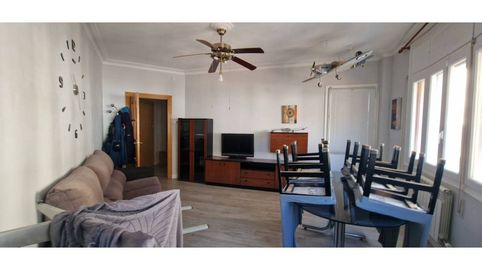 Foto 4 de Piso en venta en Avenida Valencia, 61, Universidad San Francisco, Zaragoza Capital