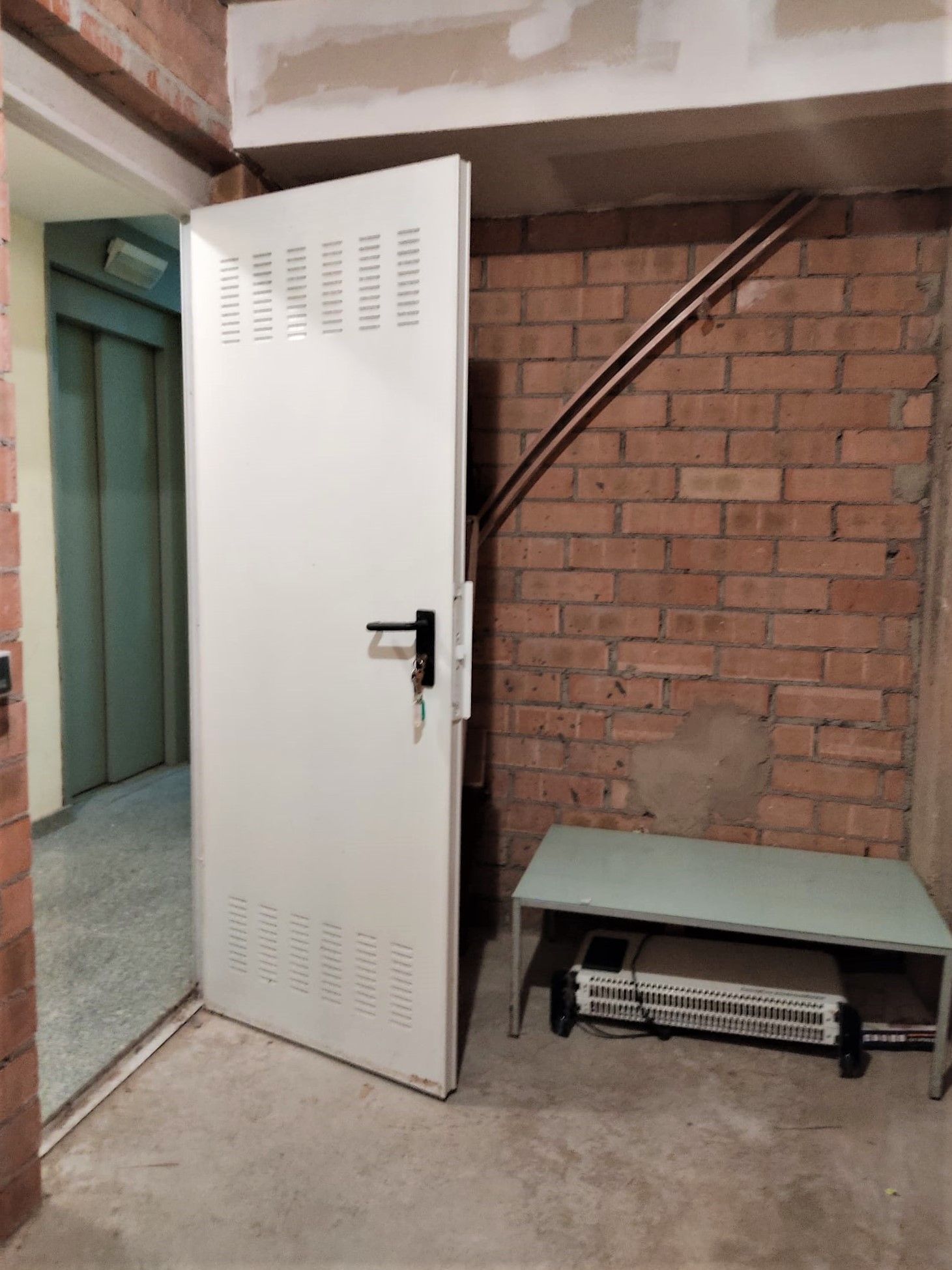 Box room to rent in Masquefa