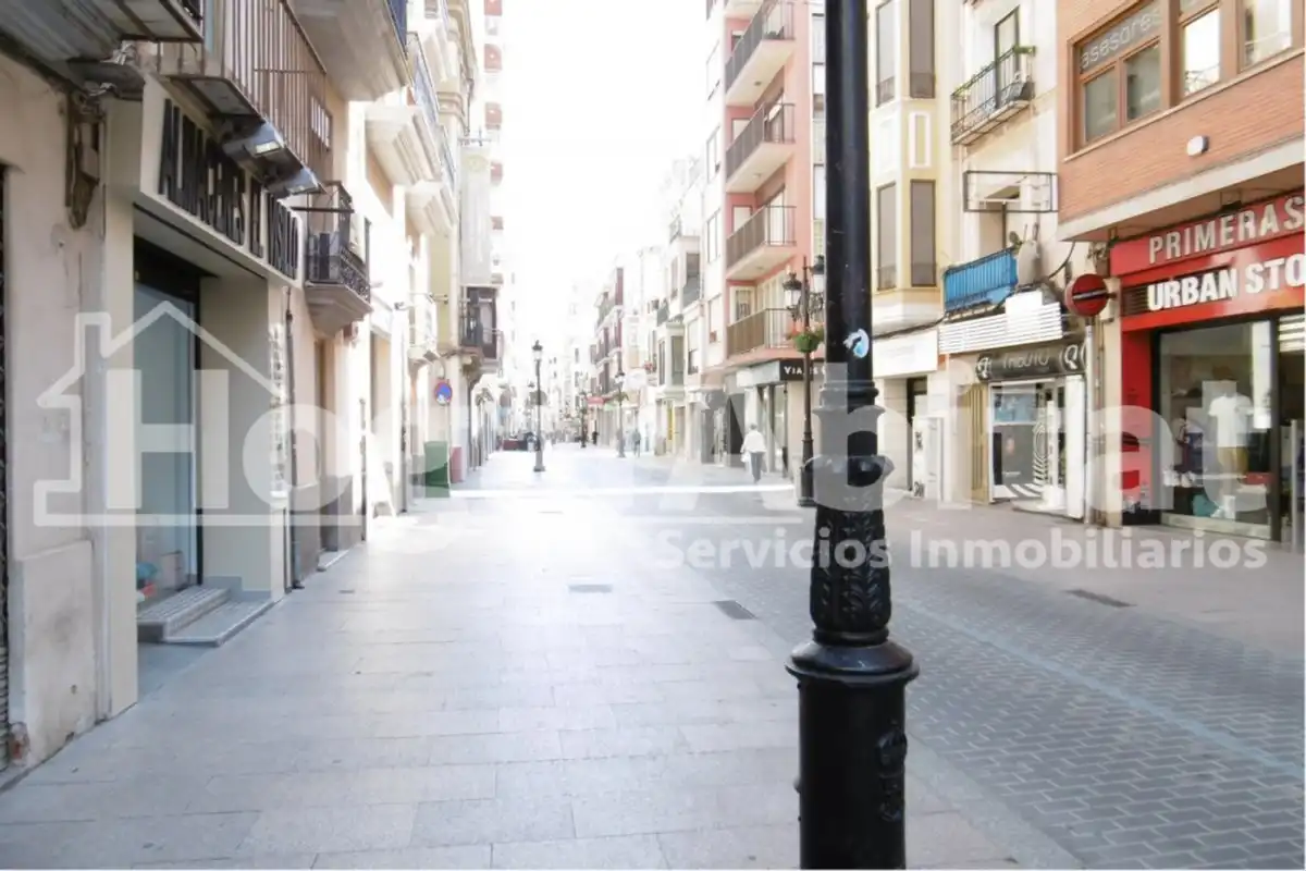 Locale commerciale in vendita a Calle enmedio, imagen 40