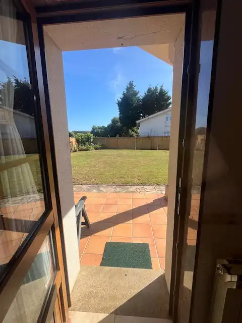 Chalet con jardín en venta en Valdoviño, imagen 7