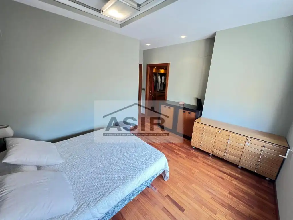 Habitación de Piso en venta en Alzira con Aire acondicionado y Calefacción