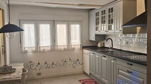 Foto 3 de Pis en venda a Talakoetxea Kalea, Bermeo, Bizkaia