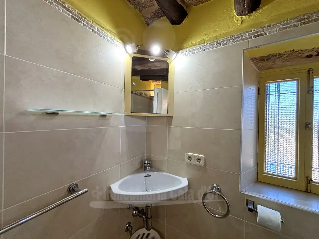 Casa rustica con piscina in vendita a S'Horta - Cas Concos des Cavaller - Es Carritxó, imagen 22