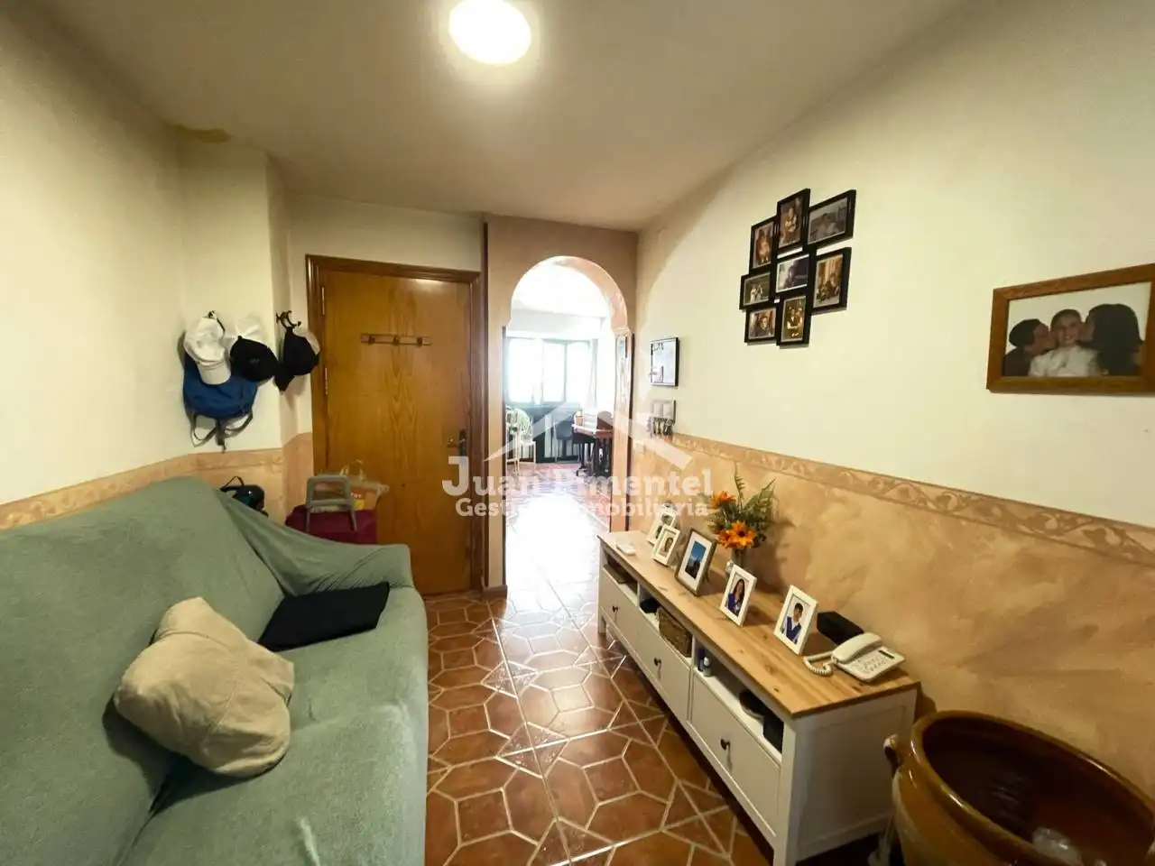 Detached homes for rent in Calle Casares, 1, Centro