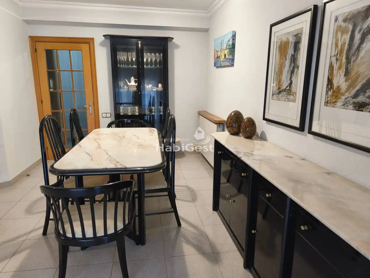 Appartement à louer à Calle Santa Eugenia, imagen 11