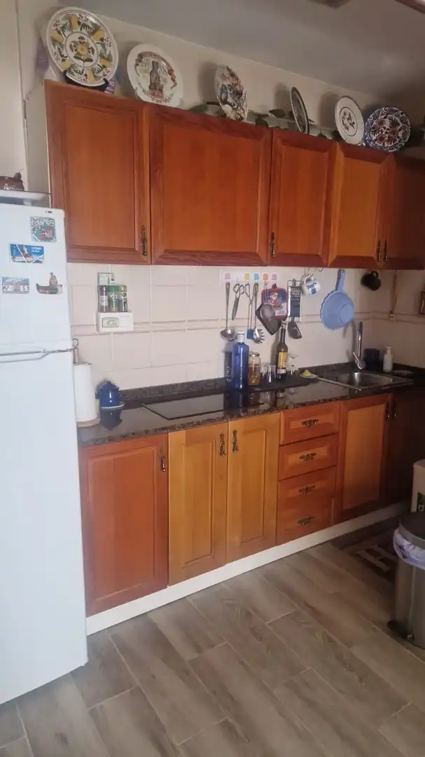 Flat with lift for sale in Calle d'Alacant, imagen 12
