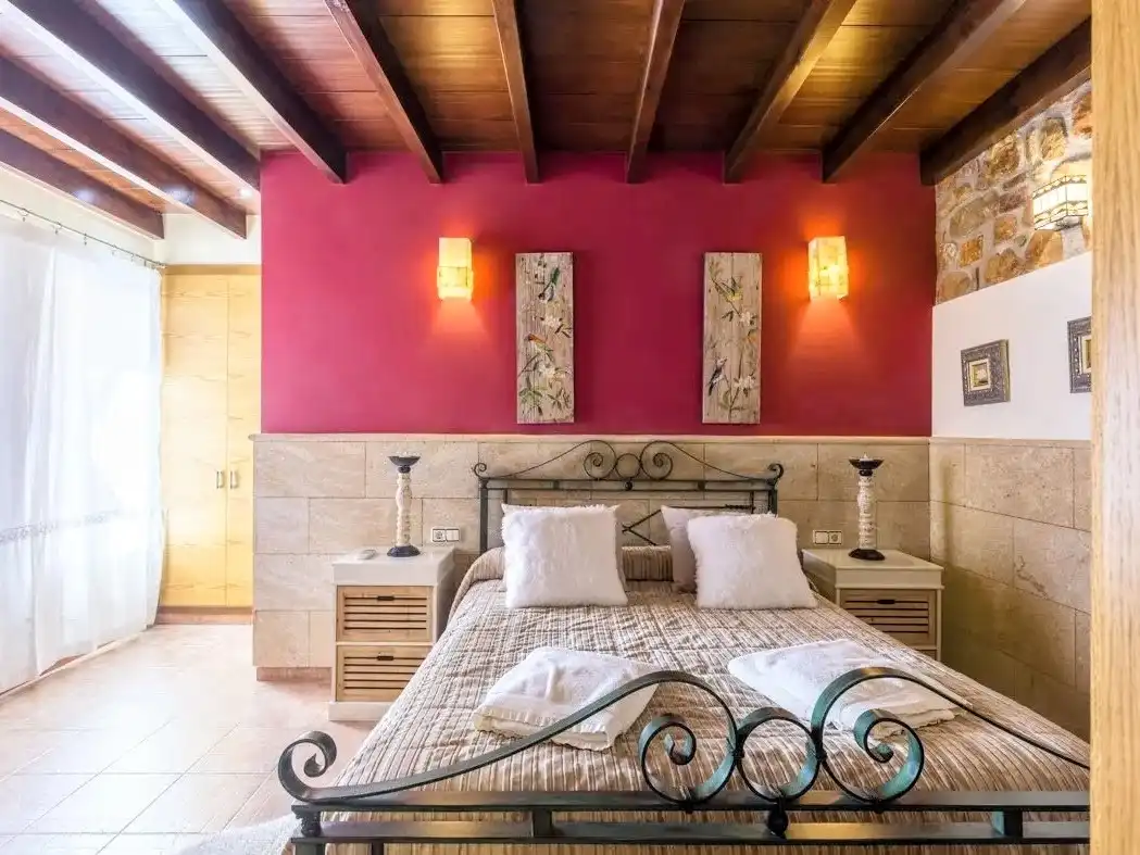Casa en venta en Llíber, imagen 23