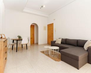 Living room of Study for sale in Torrevieja  with Air Conditioner and Terrace