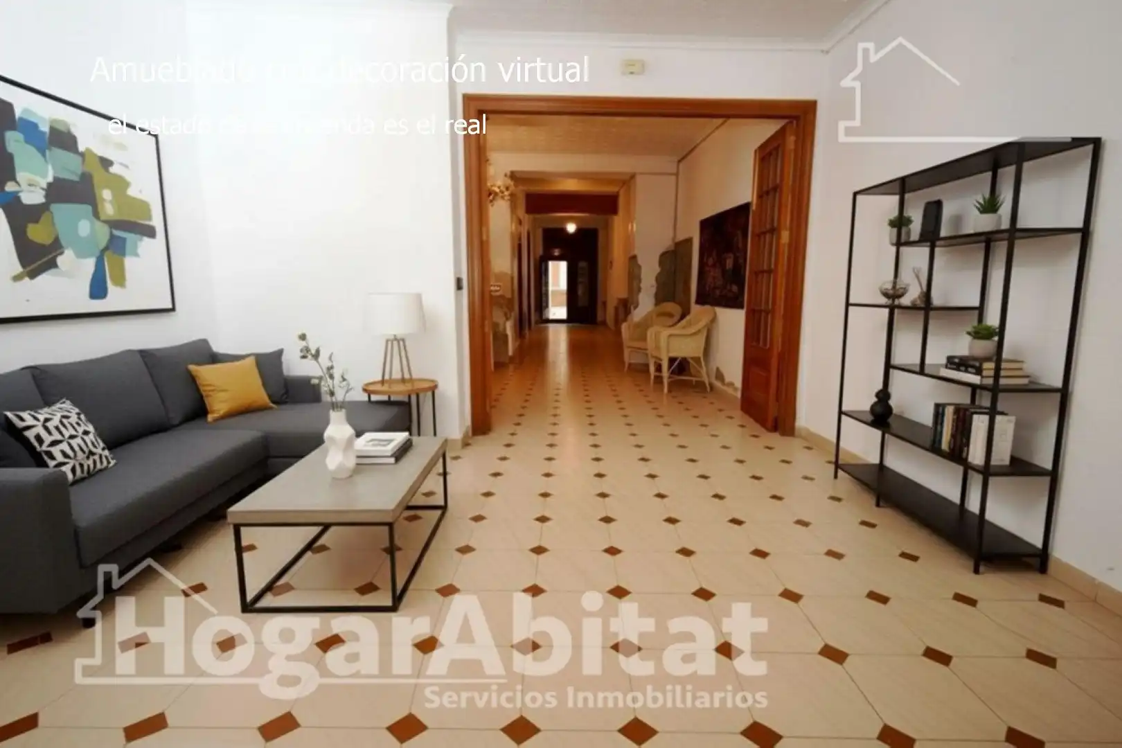 Haus zum Verkauf in Calle Bon Aire, imagen 2