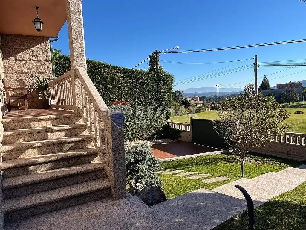 Villa avec piscine à vendre à Lugar Teixeira, imagen 26