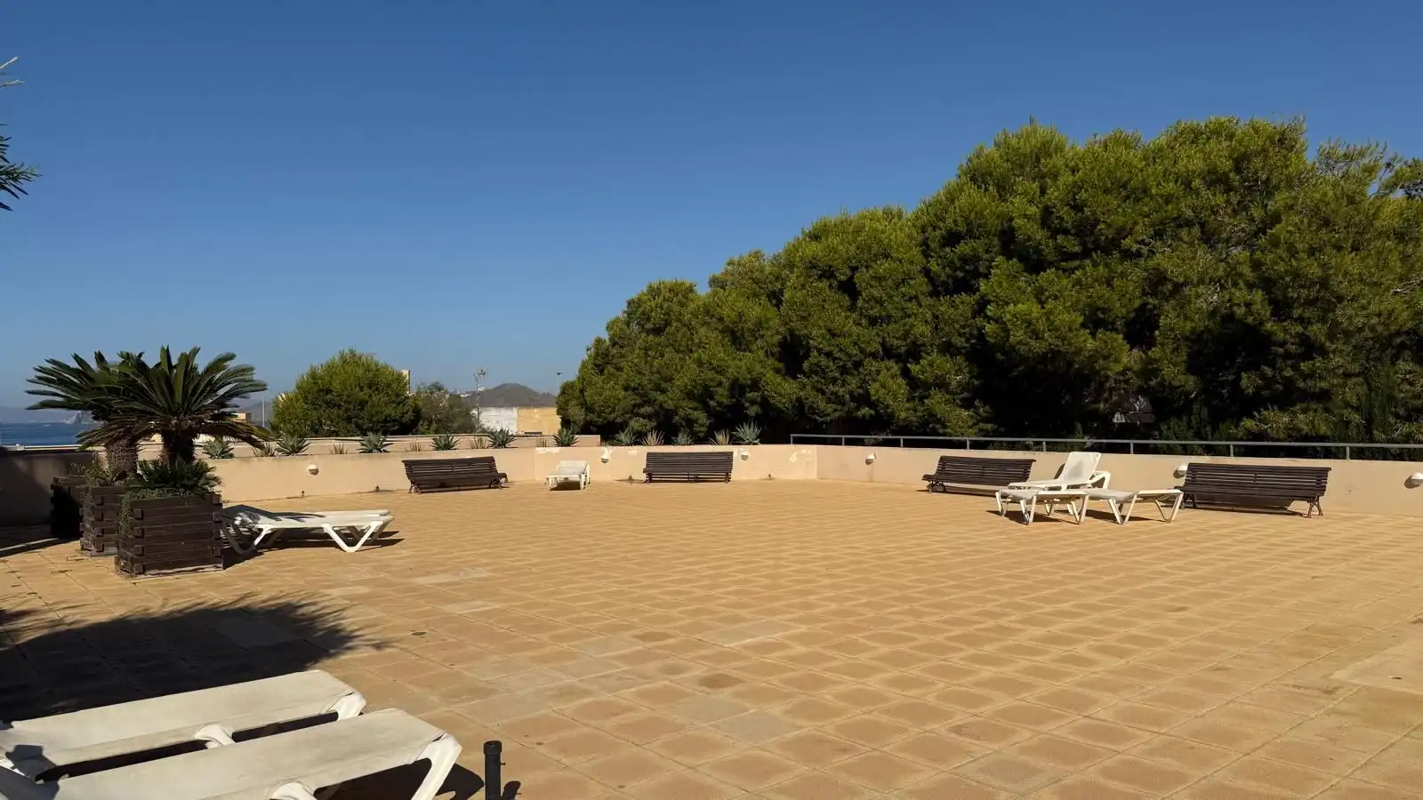 Pis amb piscina en venda a Calabardina, imagen 16