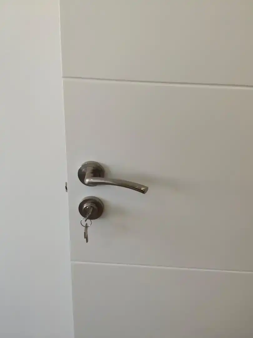 Wohnung zur Miete in Málaga Capital mit Klimaanlage