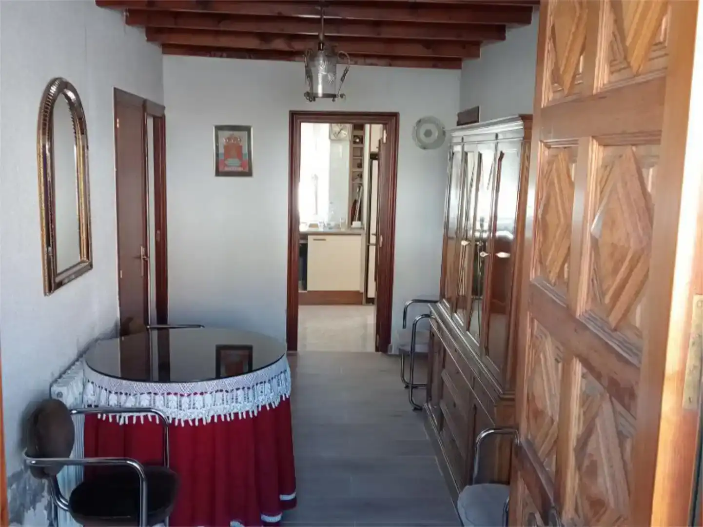 Country homes for sale in Barromán  with Storage room and Furnished