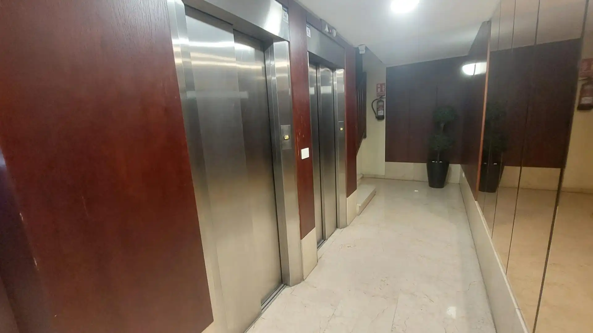 Flat for sale in Vigo   with Heating, Parquet flooring and Storage room