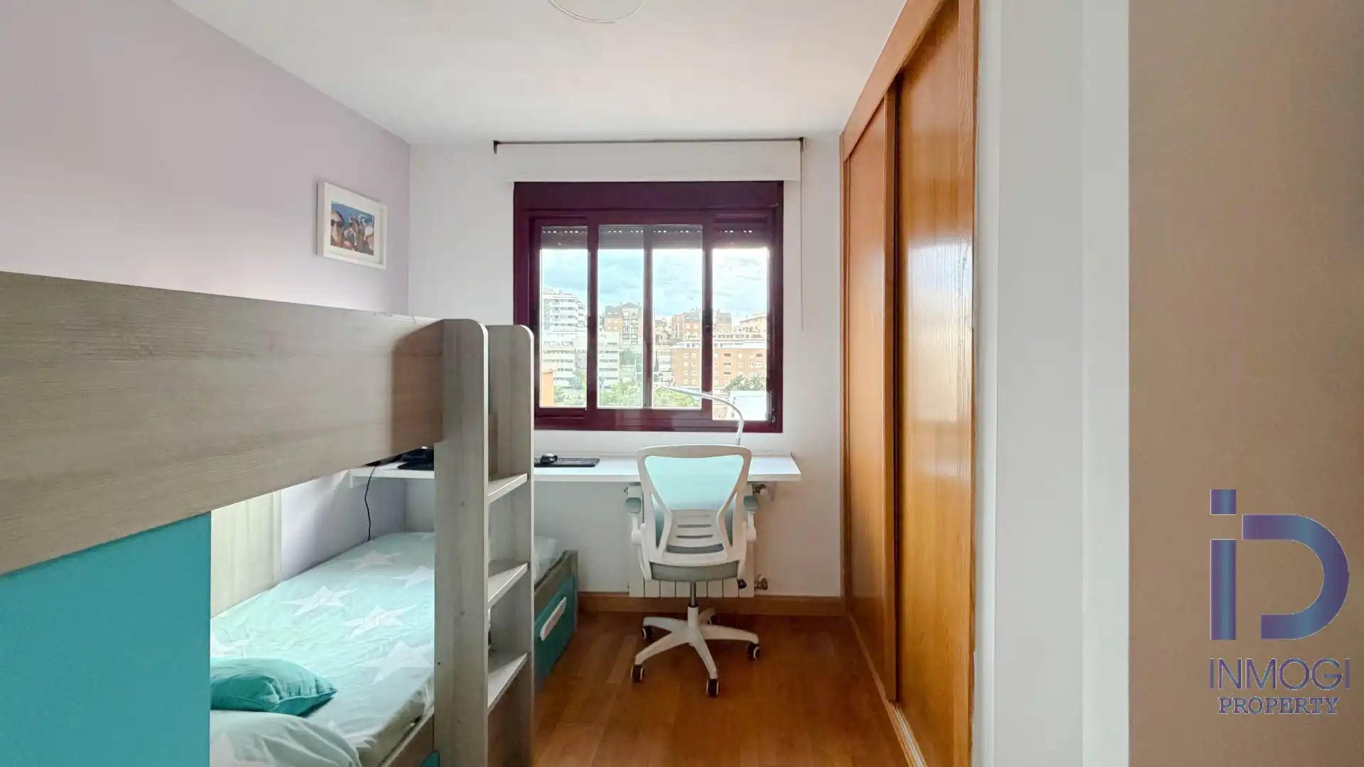 Casa a schiera in vendita a Chimborazo 41, imagen 21