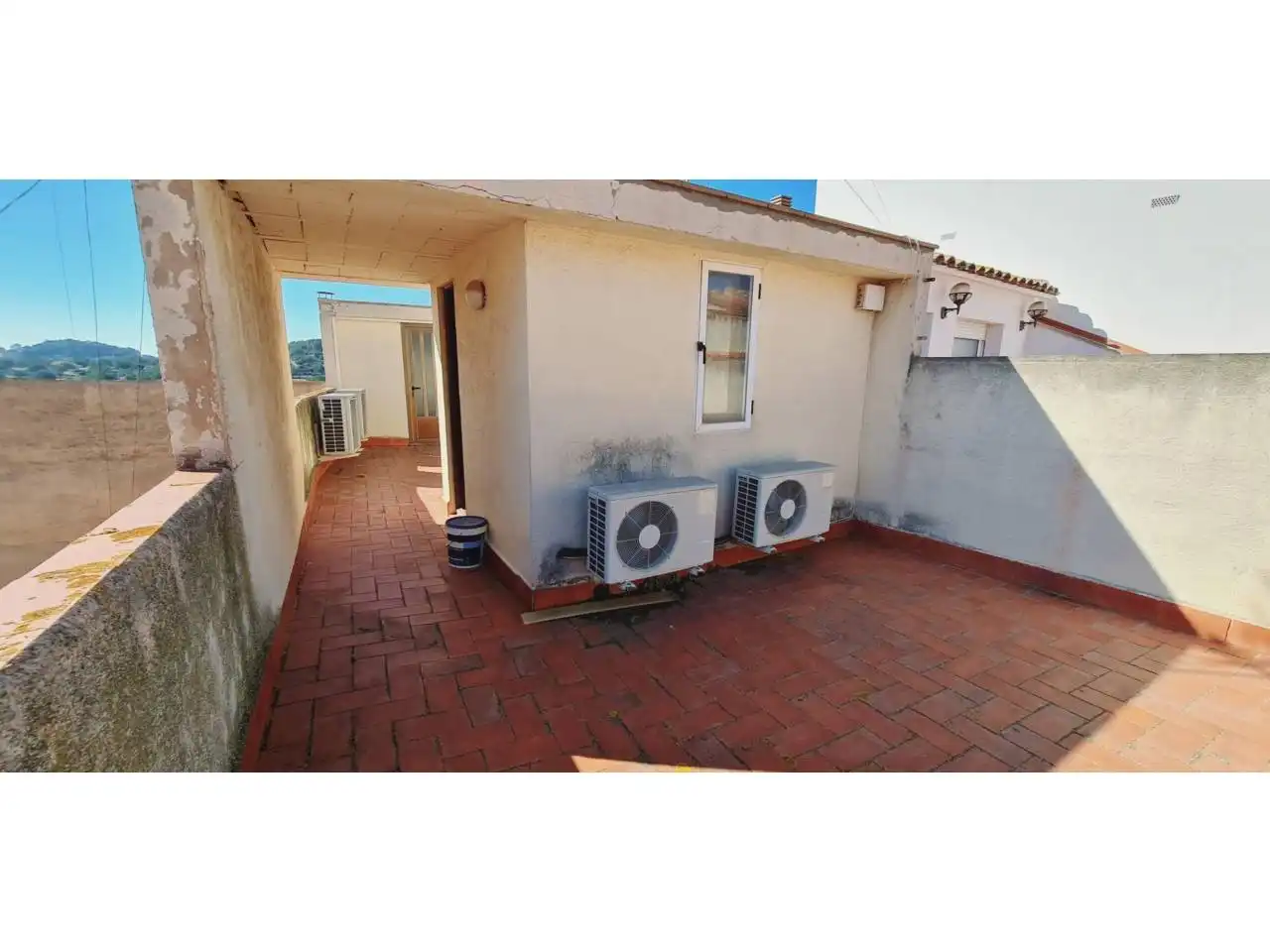 Casa amb jardí en venda a La Pobla de Montornès, imagen 78